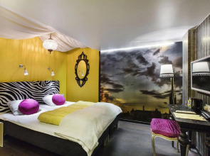 Skanstulls Boutique Hostel