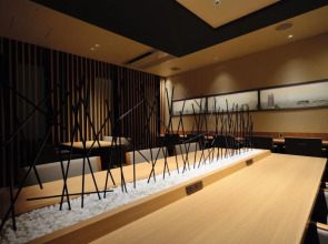 Dormy Inn Akihabara Hot Spring