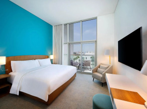 Element Dubai Airport