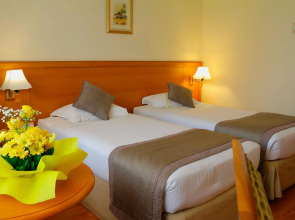 Trianon Gare de Lyon