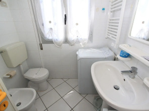 Eco del Mare Apartments