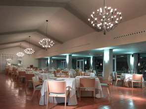 Parador de Málaga Golf