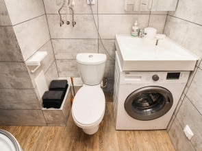 Апартаменты на улице Русская 61Д