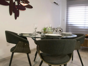 Corina Suites and Apartments