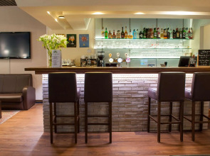 Green Park Hotel Brugge