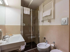 Best Western Hotel Armando