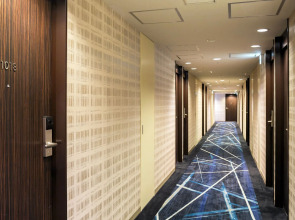 Sotetsu Fresa Inn Kawasaki-Higashiguchi