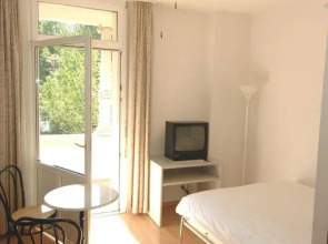 Seestrasse Apartments Drei Könige