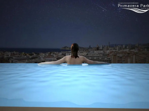 Hotel Primavera Park **** Superior