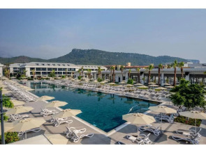 Курорт Swandor Hotels & Resorts – Kemer