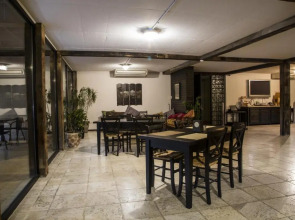 Отель ZP Palace ( ЗП Палас )