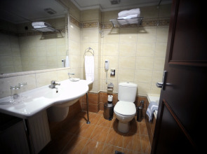 Avalon Airport Hotel Thessaloniki