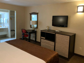 Howard Johnson Resort Sanya Bay