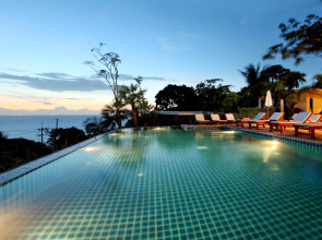 Secret Cliff Resort Phuket
