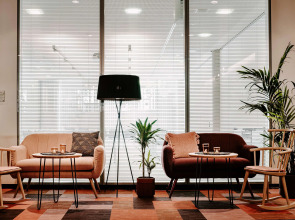 Vienna House Easy By Wyndham Stuttgart