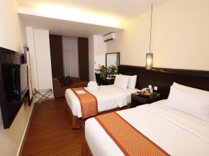 Отель Best Western Resort Kuta