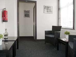 Budgethotel de Zwaan