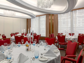 NH Amsterdam Caransa