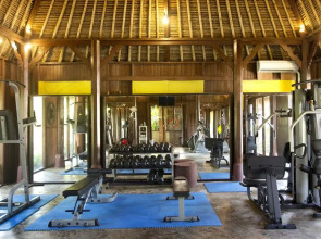 The Mansion Resort Hotel & Spa