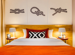 Citadines Michel Hamburg