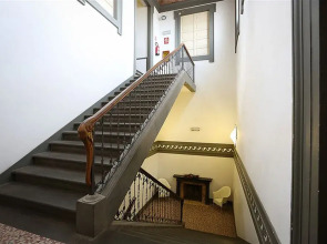 Europa Villa Camerata