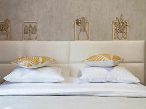 Апартаменты в Приэльбрусье на улице Энеева 34