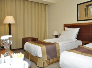 City One Hotel & SPA