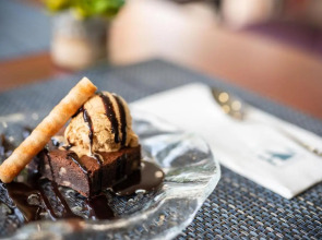 Eurostars Ciudad de la Coruña