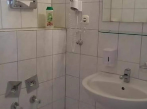 Hotel Aster an der Messe