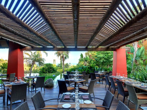 Asia Gardens Hotel &Thai Spa