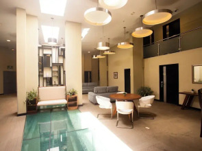 Urban Green Hotel & Suites