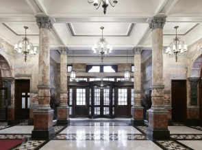 Club Quarters Hotel, Trafalgar Square