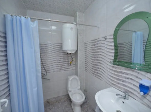 Отель «Четыре брата»