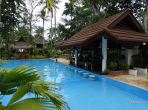 Daluyon Beach and Mountain Resort