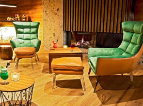 Kempinski Hotel Grand Arena