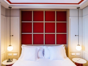 Hotel Vincci Ponte de Ferro