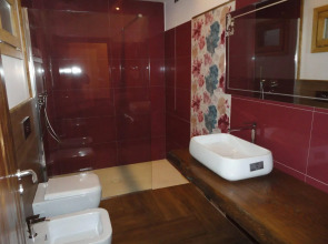 Agri Hotel da Marianna