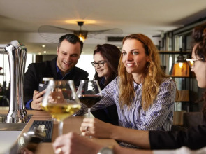 Hôtel Mercure Lyon Centre Plaza République