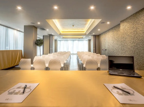 Hotel Villa Rosa Riviera