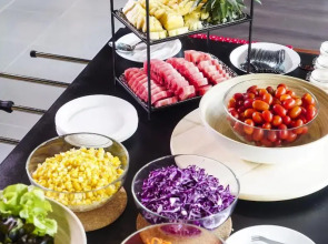 Sleep Mai Lifestyle Hotel Thapae