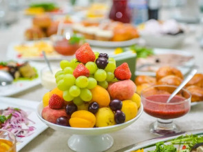 Гостиница Воскресенская