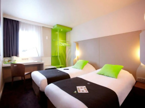 Campanile Hotel Lille Euralille