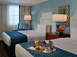 The Royal Sonesta New Orleans