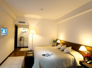 Izmir Ontur Hotel - Boutique Class