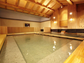 Spa World