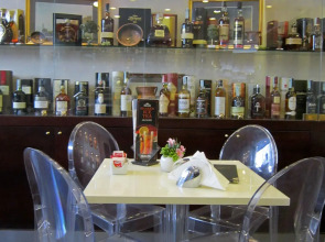 Hotel Meublè Santa Chiara Suite