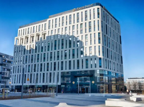 Focus Hotel Premium Warszawa