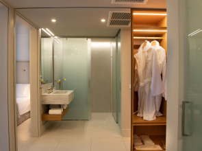 Aquila Porto Rethymno