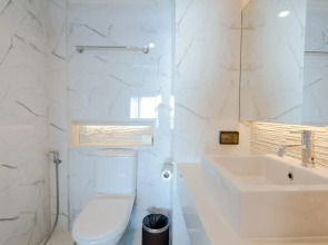 Seaside Jomtien Beach