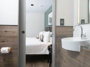 Residence Inn by Marriott London Tower Bridge